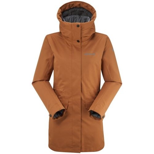 Lafuma W Lapland 3in1 Parka / Brūna / L image 3