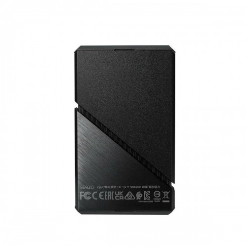 Внешний жесткий диск Adata SE920 1 TB SSD image 3