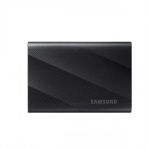Внешний жесткий диск Samsung T9 1 TB SSD image 3