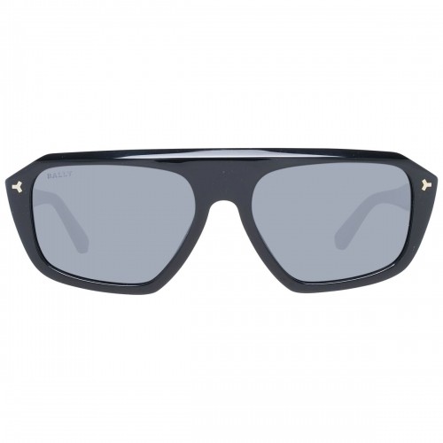 Unisex Sunglasses Bally BY0026 5801A image 3