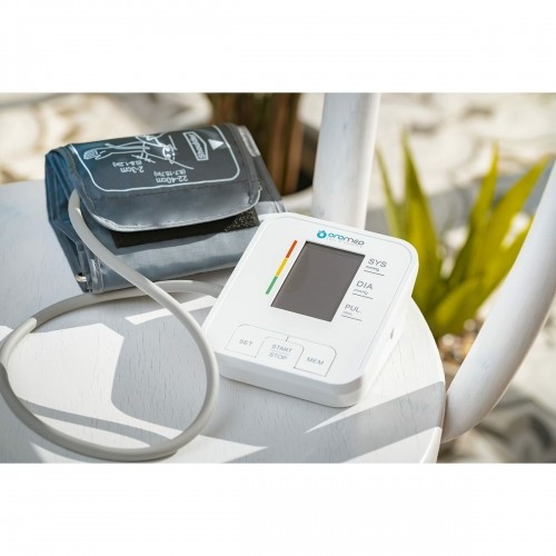 Arm Blood Pressure Monitor Oromed ORO-N4 CLASSIC image 3