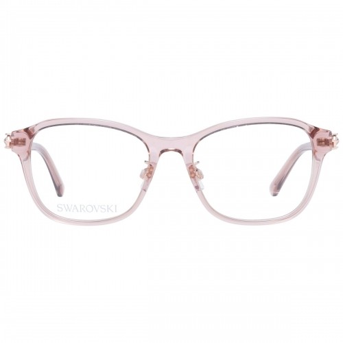 Ladies' Spectacle frame Swarovski SK5463-D 53072 image 3