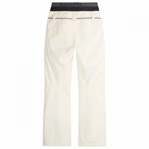 Trousers Picture Treva White image 3