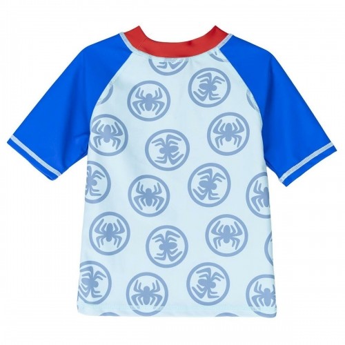 Рубашка для купания Spidey Красный Синий image 3