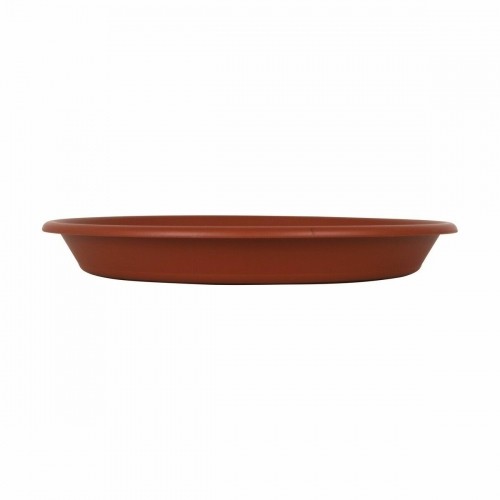 Flower Pot Dish Dem ø 22 x 2,8 cm (12 Units) image 3