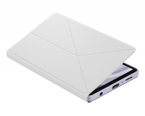 EF-BX210TWE Samsung Cover for Galaxy Tab A9+ White image 3