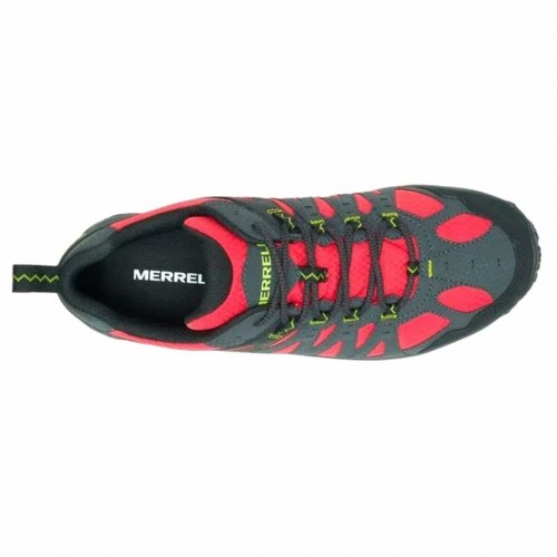 Мужские спортивные кроссовки Merrell Accentor 3 Sport  Серый image 3