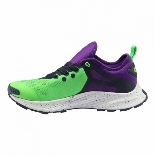 Sports Trainers for Women +8000 Tigor 23I  Purple image 3