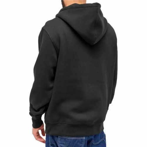 Men’s Hoodie Dickies Park Black image 3