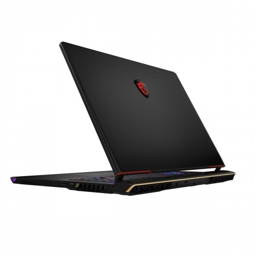 Laptop MSI Gaming Raider GE78 HX 14VHG-626PL 17" Intel Core i9-14900HX 32 GB RAM 2 TB SSD NVIDIA GeForce RTX 4080 image 3