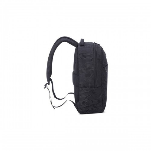 Рюкзак для ноутбука Delsey 391060010 Чёрный 30 x 44 x 15 cm image 3