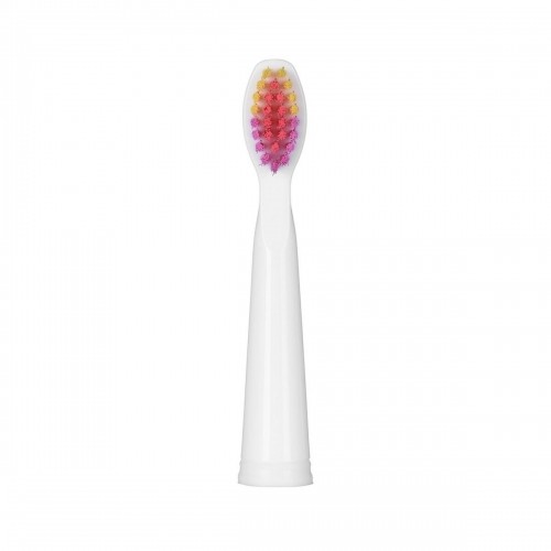 Электрическая зубная щетка Fairywill 507 black&pink image 3