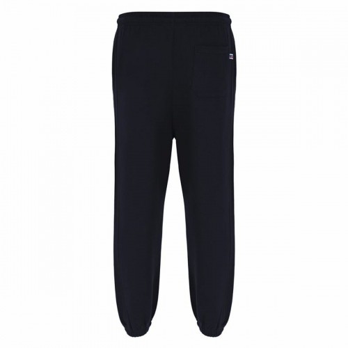Adult Trousers Russell Athletic  Iconic  Blue Men image 3