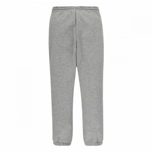 Children's Tracksuit Bottoms Levi's Boxtab Heather  Light grey image 3