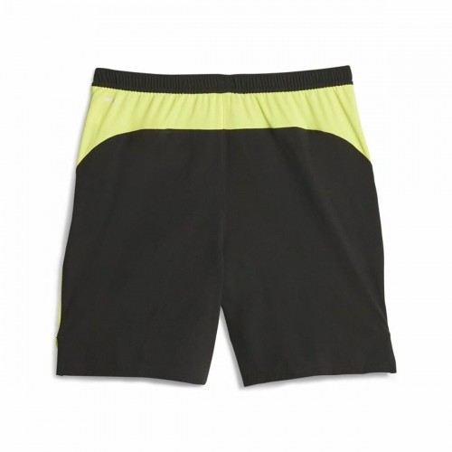 Men's Sports Shorts Puma Fit Ultrabreath Black image 3