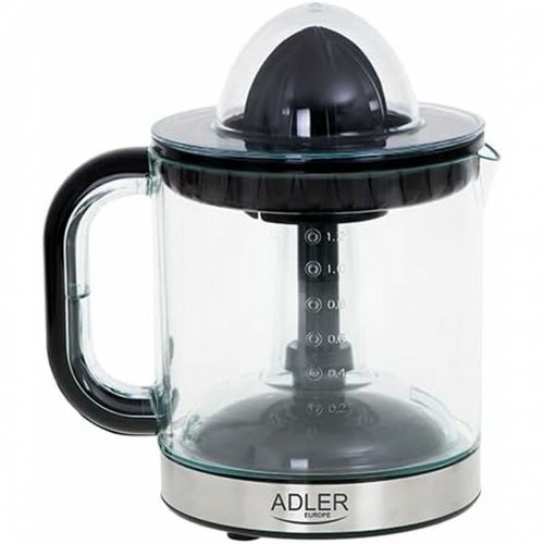 Электрическая соковыжималка Adler AD 4012 1,2 L Серый 40 W image 3