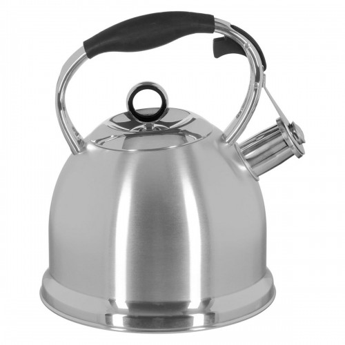 Teapot Feel Maestro MR-1334 Black Stainless steel 2,9 L image 3