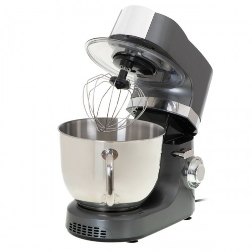 Food Processor Adler AD 4221 Steel 1200 W 2200 W 7 L image 3