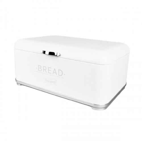 Breadbasket Feel Maestro MR-1677-AR-W White Stainless steel 34 x 16 x 22 cm image 3