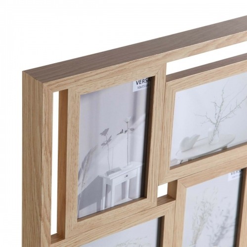 Photo frame Versa MDF Wood 3,5 x 34,5 x 49 cm image 3