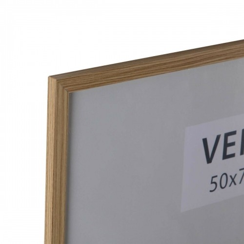 Photo frame Versa MDF Wood Vintage 1,2 x 72 x 52 cm image 3