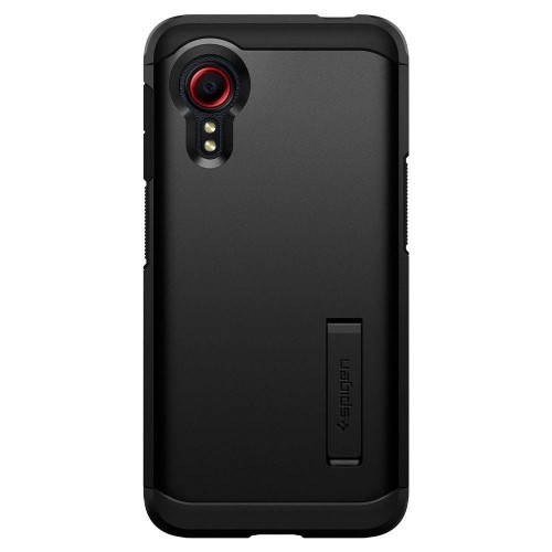 Spigen TOUGH ARMOR GALAXY XCOVER 5 BLACK image 3