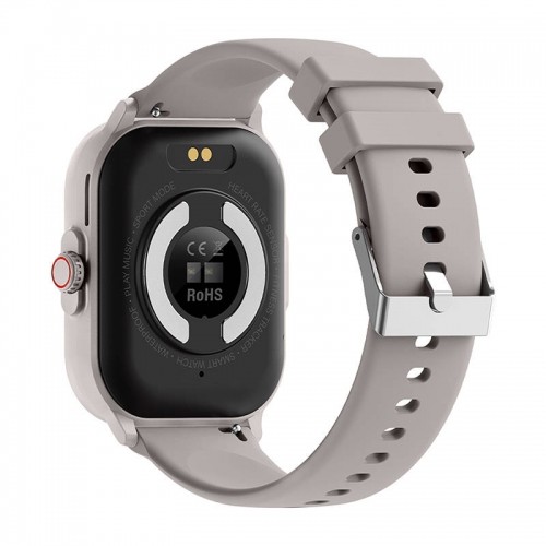 Colmi C63 Smart Watch Grey image 3