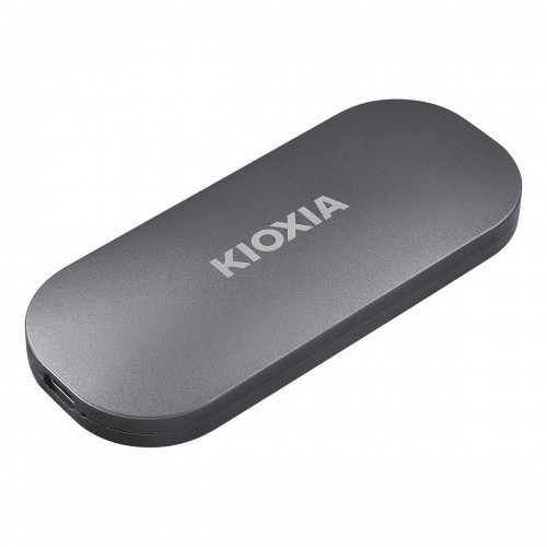 Внешний жесткий диск Kioxia LXD10S500GG8 500 GB SSD image 3