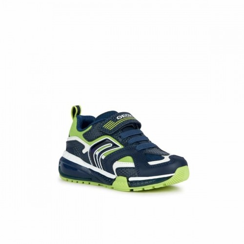 Children’s Casual Trainers Geox Bayonyc image 3