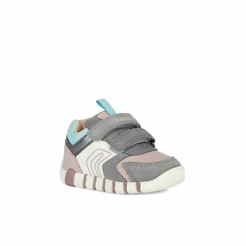 Children’s Casual Trainers Geox iupidoo image 3