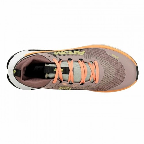 Men's Trainers Atom AT139 Shark Trail Blast Light brown image 3