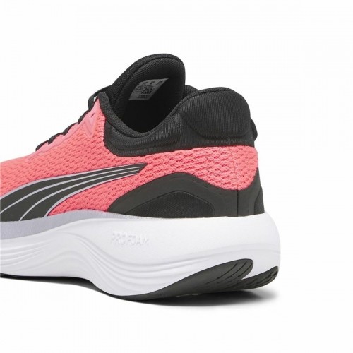 Беговые кроссовки для взрослых Puma Scend Pro Лососевый image 3