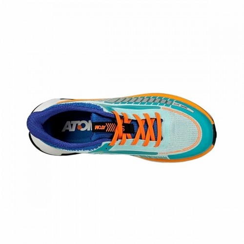 Running Shoes for Adults Atom AT130 Shark Mako Light Blue Men image 3