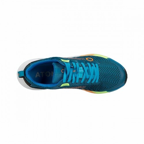Men's Trainers Atom AT121 Terra Technology Blue image 3