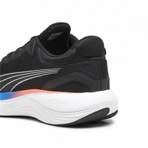 Running Shoes for Adults Puma Scend Pro Black Men image 3