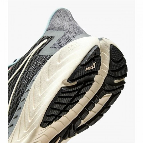 Running Shoes for Adults Diadora Strada Grey Men image 3