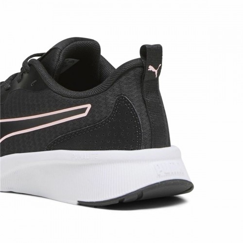 Running Shoes for Adults Puma Flyer Lite Black image 3