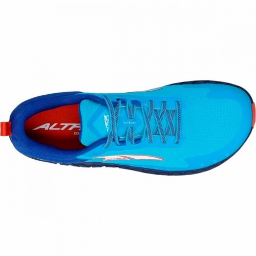 Men's Trainers Altra Outroad 2 Blue image 3