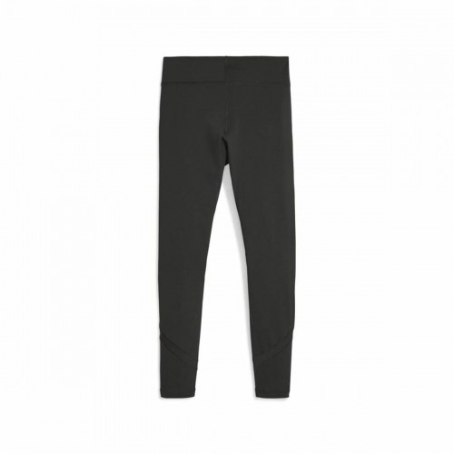 Sport leggings for Women Puma  Studio Ultrabare Black image 3