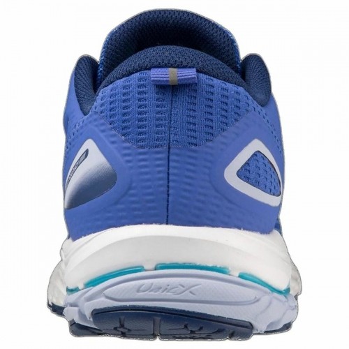 Беговые кроссовки для взрослых Mizuno Wave Prodigy 5 Синий image 3