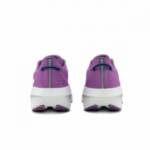 Беговые кроссовки для взрослых Saucony Triumph 21 Фиолетовый image 3