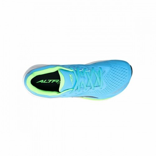 Running Shoes for Adults Altra Via Olympus Light Blue Men image 3