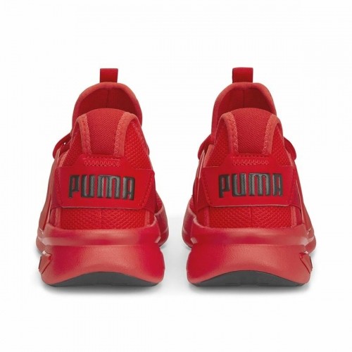 Running Shoes for Adults Puma Softride Enzo Evo Better Red Men image 3
