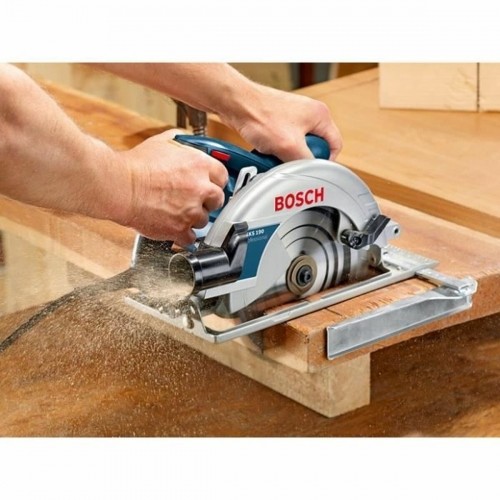 Circular saw BOSCH Professional GKS 190 1400 W 230 V 190 mm image 3