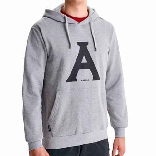 Men’s Hoodie Astore Socaci Light grey image 3