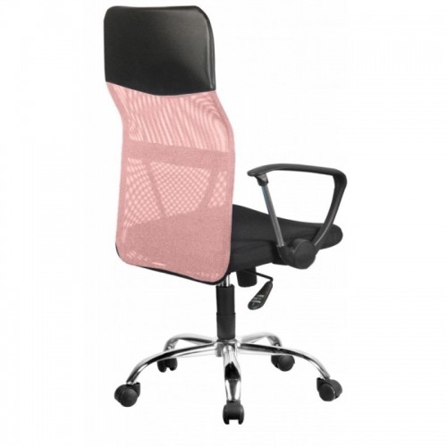 Top E Shop Swivel armchair Nemo - Pink image 3