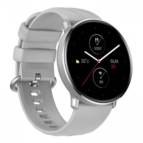 Smartwatch Zeblaze GTR 3 Pro (Silver) image 3