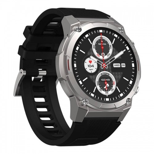 Smartwatch Zeblaze VIBE 7 Pro (Silver) image 3