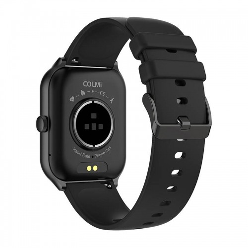 Smartwatch Colmi P60 (black) image 3
