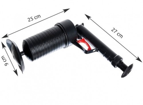 Bigstren Pipe pressure cleaner - set (14807-0) image 3